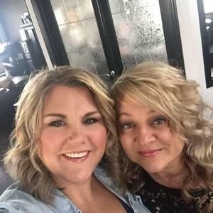 Meet your Posher, Sylvia